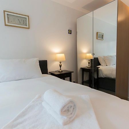 Raleigh Square - 2Br Ground-Floor Apartment In Nottingham Extérieur photo