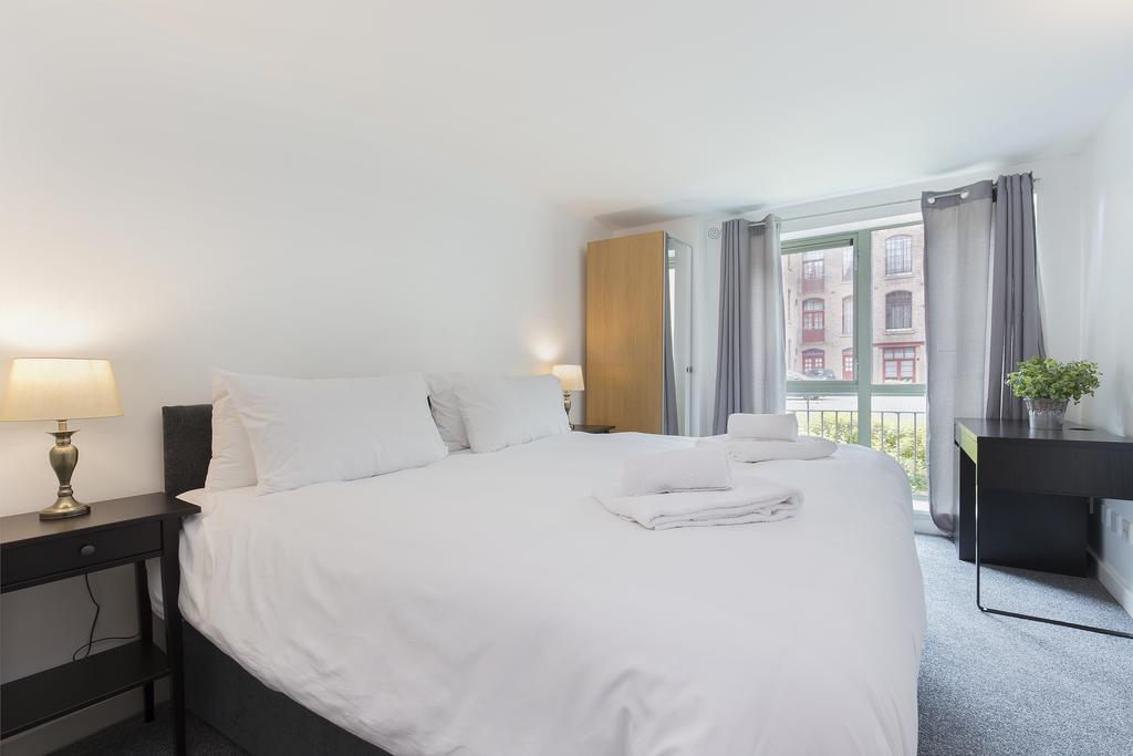 Raleigh Square - 2Br Ground-Floor Apartment In Nottingham Extérieur photo